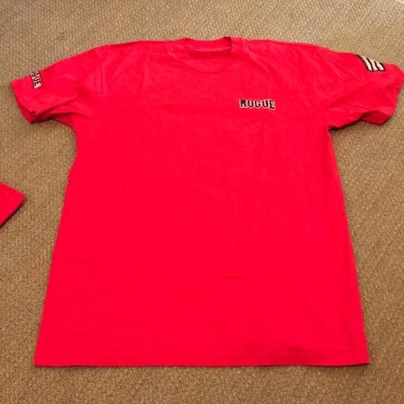 Rogue Shirts Rogue Tshirt Poshmark